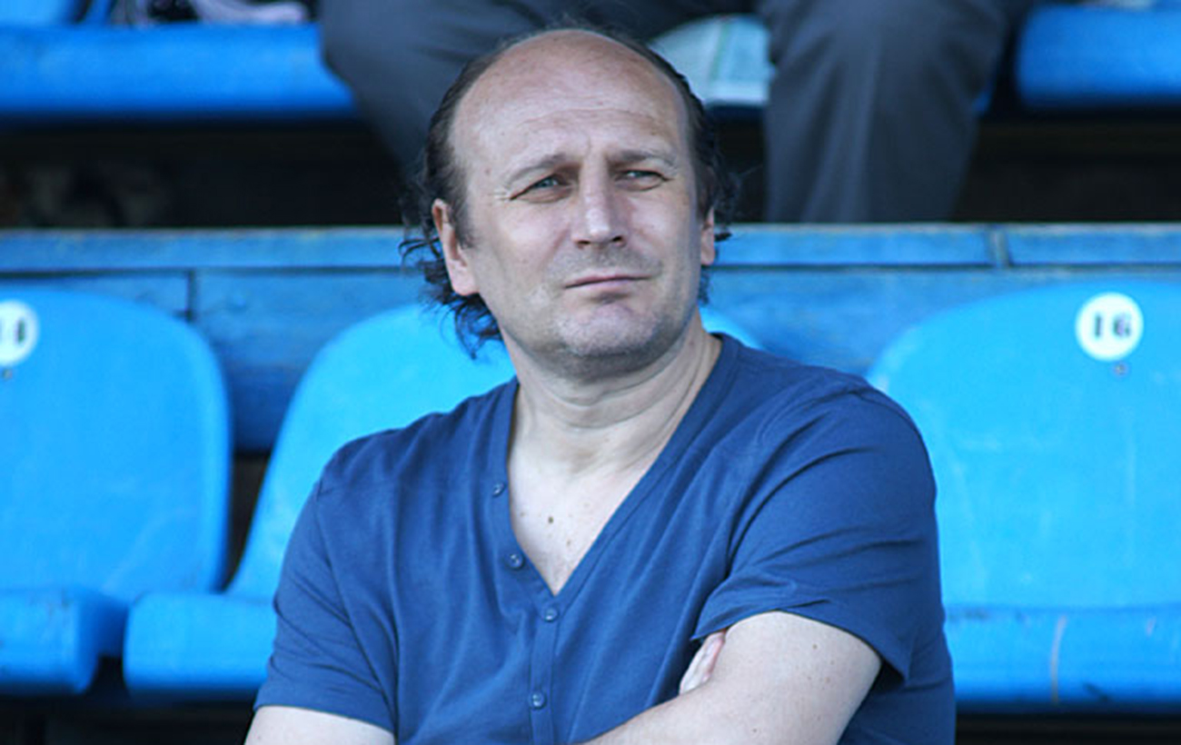 Пішов з життя колишній футболіст &quot;Шахтаря&quot; і &quot;Динамо&quot;: йому було 55 років